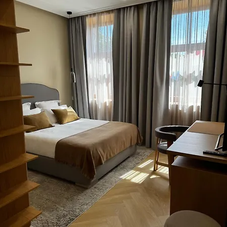 Appartement Raina Park View 2br