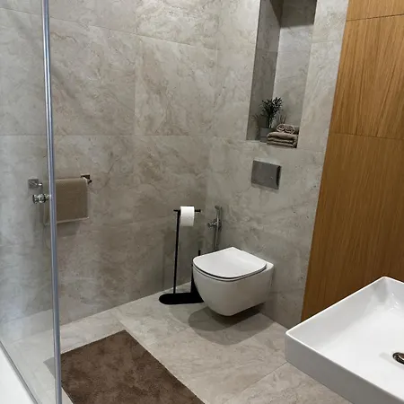 Appartement Raina Park View 2br *
