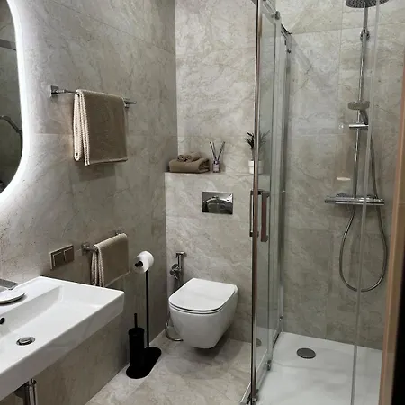 Appartement Raina Park View 2br