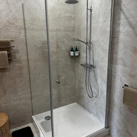 Appartement Raina Park View 2br