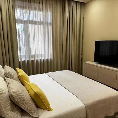 Appartement Raina Park View 2br *