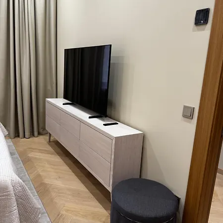 Appartement Raina Park View 2br *