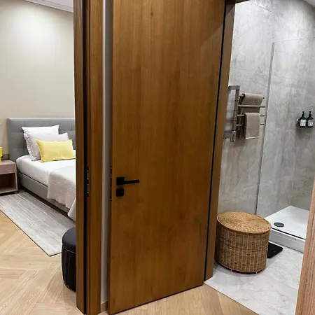 Appartement Raina Park View 2br *