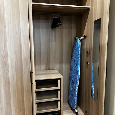 Appartement Raina Park View 2br