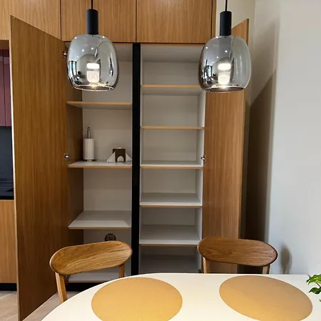 Appartement Raina Park View 2br Riga