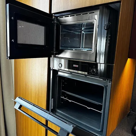 Raina Park View 2br